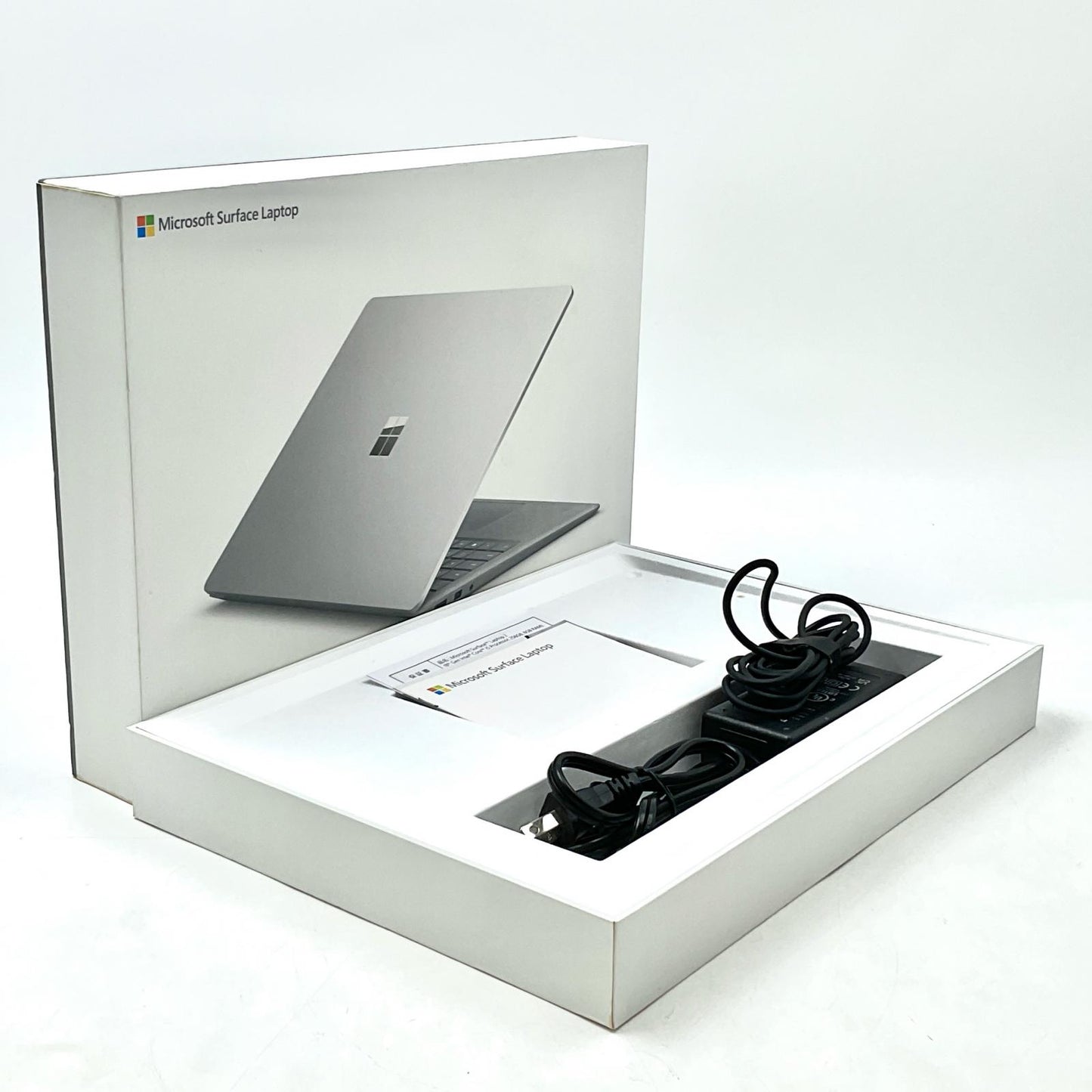 【最速発送】Microsoft Surface Laptop 2 LQN-00058 Intel Core i5-8250U CPU @ 1.60GHz() 8GB SSD 256GB【難有】