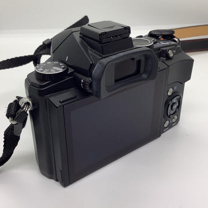【全額返金保証】【最速発送】OLYMPUS コンパクトデジタルカメラ STYLUS 1 動作確認済