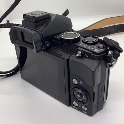 【全額返金保証】【最速発送】OLYMPUS コンパクトデジタルカメラ STYLUS 1 動作確認済