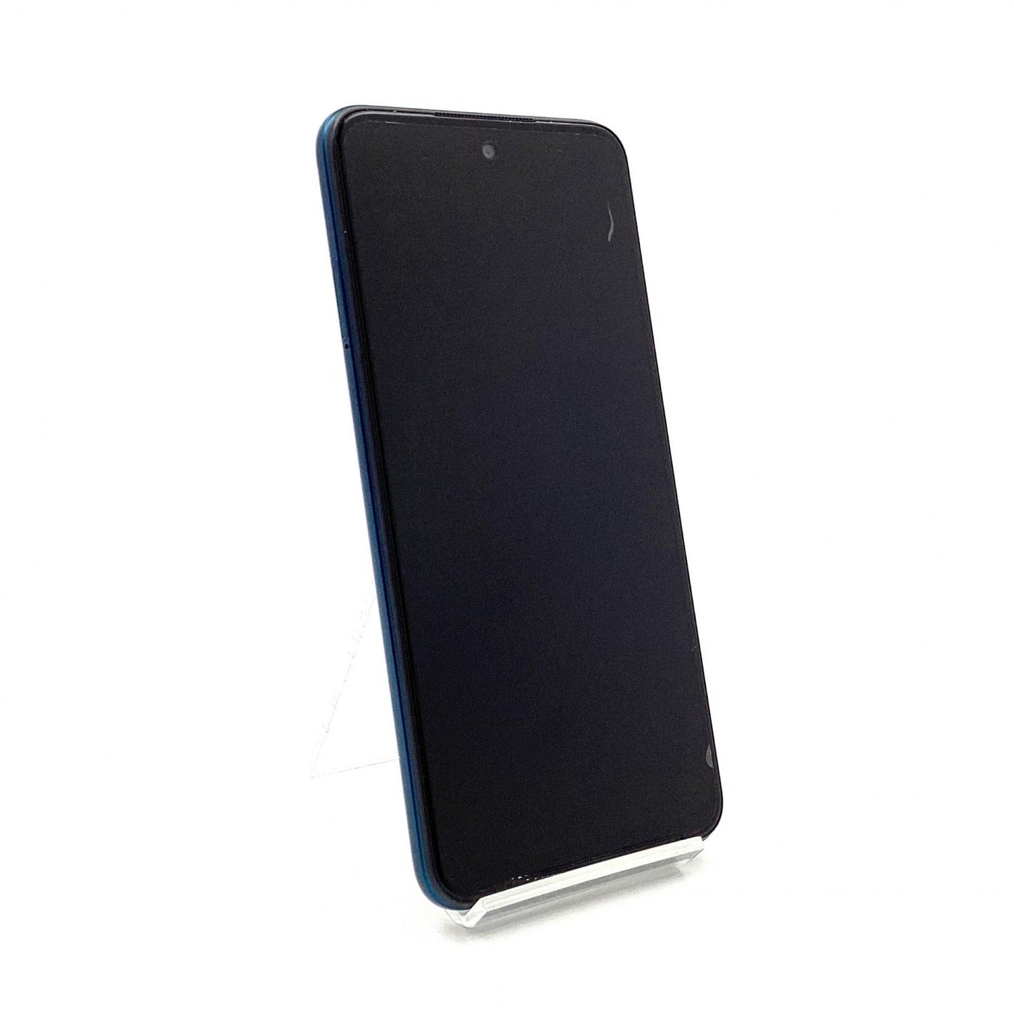 【全額返金保証】【最速発送】Xiaomi Redmi Note 10T 64GB レイクブルー SIMフリー 22021119KR 動作確認済