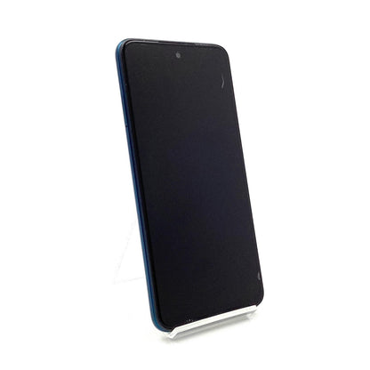 【全額返金保証】【最速発送】Xiaomi Redmi Note 10T 64GB レイクブルー SIMフリー 22021119KR 動作確認済