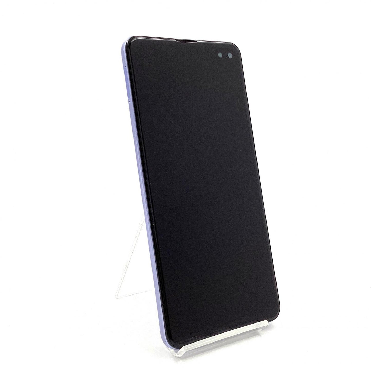 【全額返金保証】【最速発送】SHARP AQUOS sense4 plus 128GB パープル 楽天モバイル SH-M16 白ロム 動作確認済