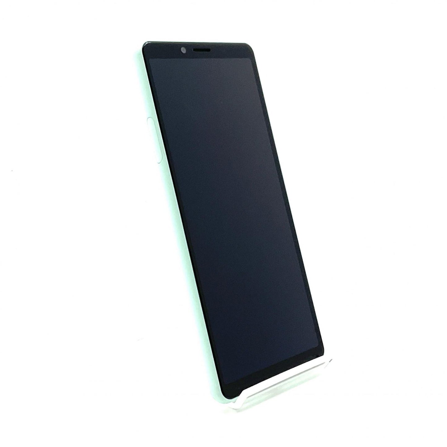 【全額返金保証】【最速発送】Sony Xperia 10 II 64GB ミント Softbank A001SO 白ロム 動作確認済