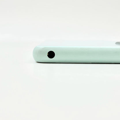 【全額返金保証】【最速発送】Sony Xperia 10 II 64GB ミント Softbank A001SO 白ロム 動作確認済