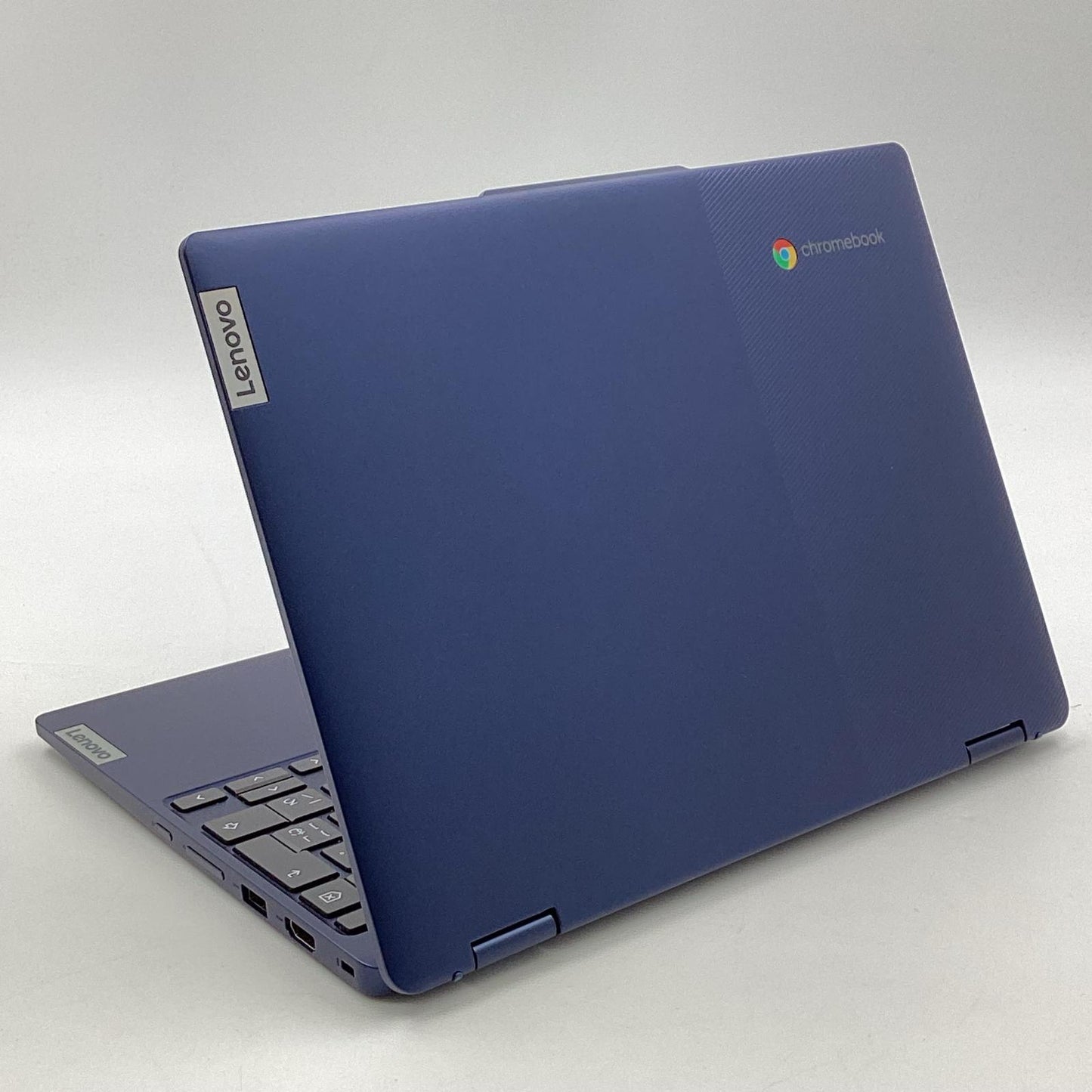 【全額返金保証】【最速発送】Lenovo IDEAPAD IP Flex 3 Chrome 12IAN8 12.2インチ Intel N100 4GB SSD 64GB 動作確認済