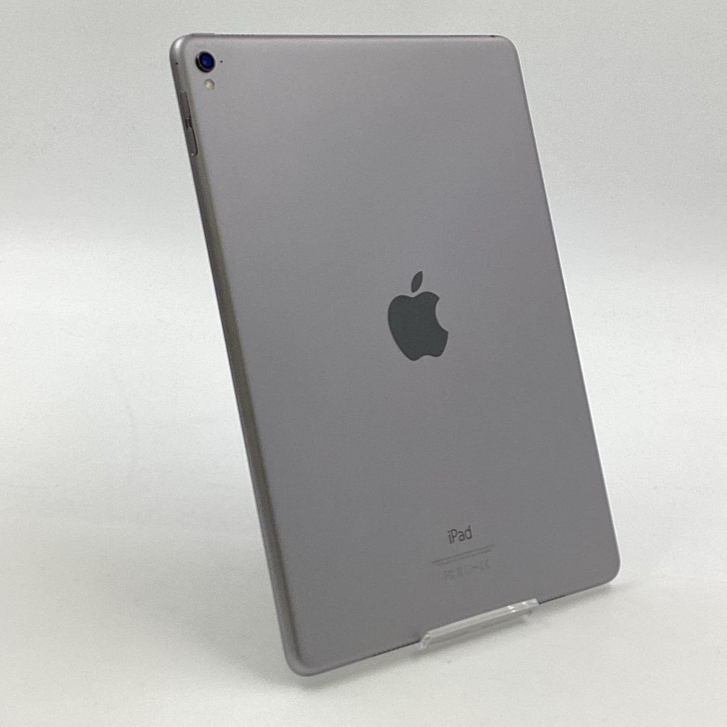 【全額返金保証】【最速発送】Apple iPad Pro 第1世代 128GB スペースグレイ Wi-Fi 動作確認済