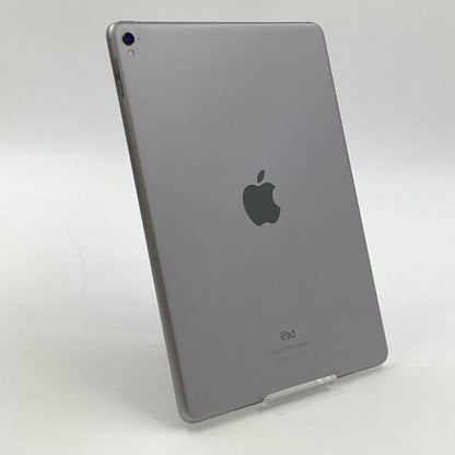 【全額返金保証】【最速発送】Apple iPad Pro 第1世代 128GB スペースグレイ Wi-Fi 動作確認済