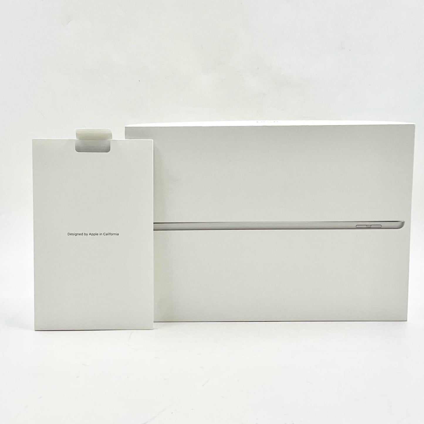 【全額返金保証】【最速発送】Apple iPad iPad 10.2インチ 第9世代 64GB シルバー Wi-Fi 美品 動作確認済