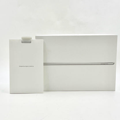 【全額返金保証】【最速発送】Apple iPad iPad 10.2インチ 第9世代 64GB シルバー Wi-Fi 美品 動作確認済