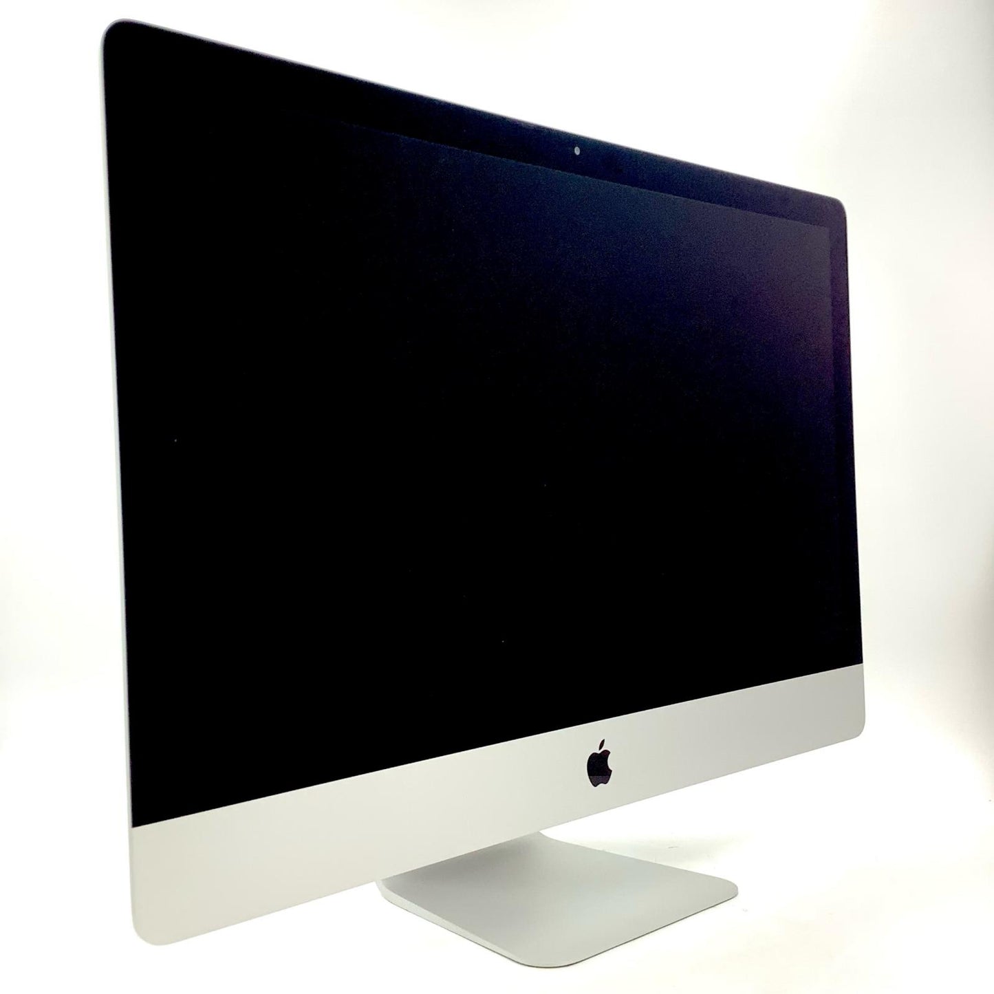 【全額返金保証】【最速発送】Apple iMac 27インチ Intel Core i5 40GB フュージョンドライブ 1TB フュージョンドライブ 32GB シルバー 動作確認済