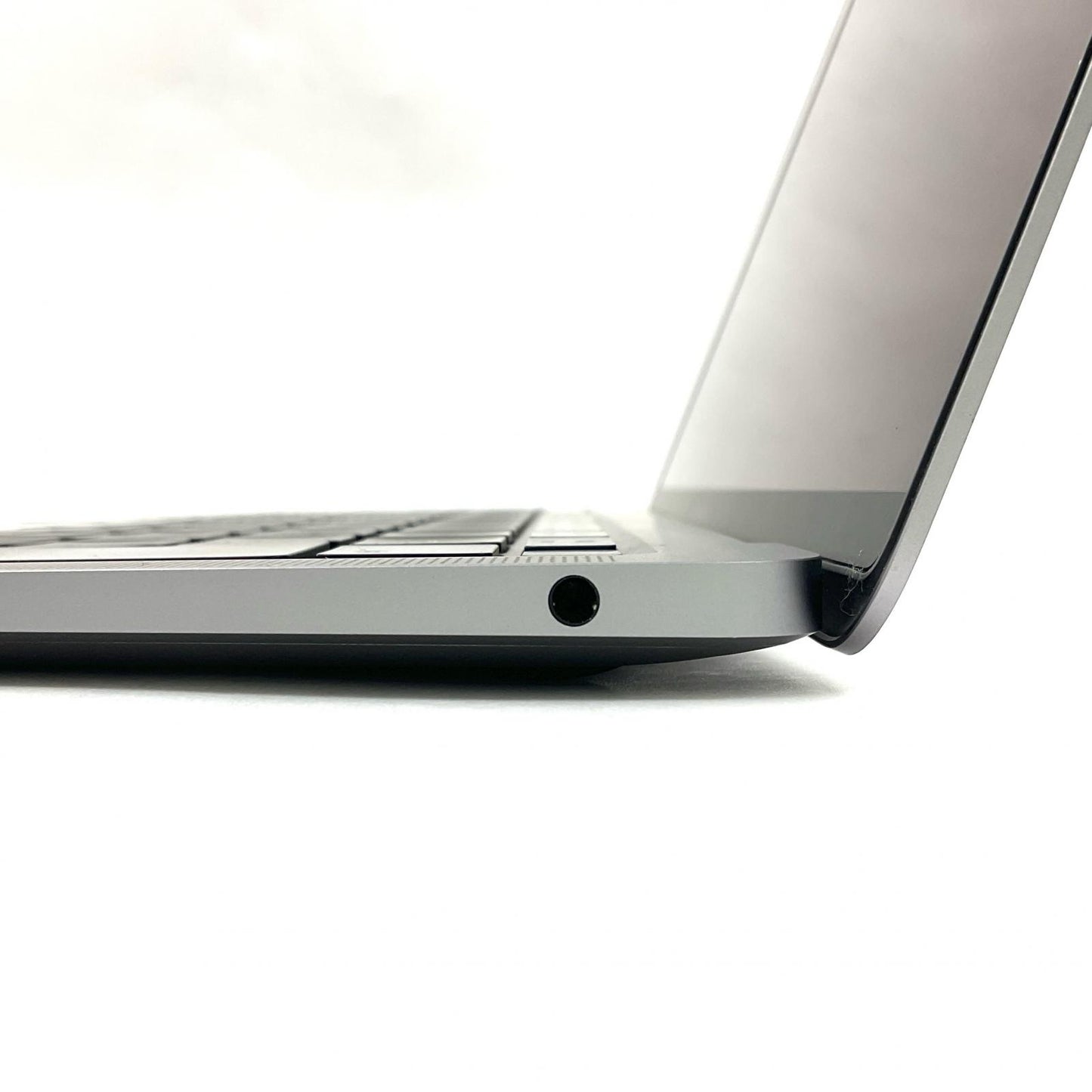 【全額返金保証】【最速発送】Apple MacBook Air 13インチ 2020 Intel Core i3 16GB SSD 256GB スペースグレイ 動作確認済