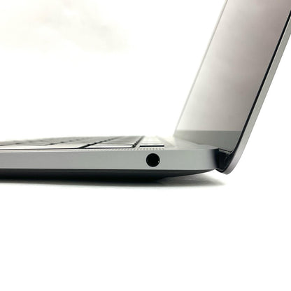 【全額返金保証】【最速発送】Apple MacBook Air 13インチ 2020 Intel Core i3 16GB SSD 256GB スペースグレイ 動作確認済