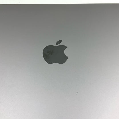 【全額返金保証】【最速発送】Apple MacBook Air 13インチ 2020 Intel Core i3 16GB SSD 256GB スペースグレイ 動作確認済