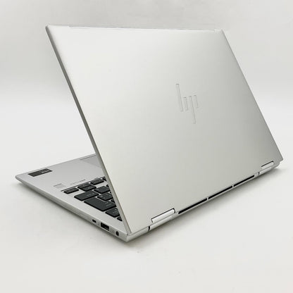 【全額返金保証】【最速発送】HP ELITEBOOK x360 830 G11 9A6M9AV Intel(R) Core(TM) Ultra 5 125U 1.30GHz 16GB M.2 SSD 256GB 99.5% 超美品 動作確認済