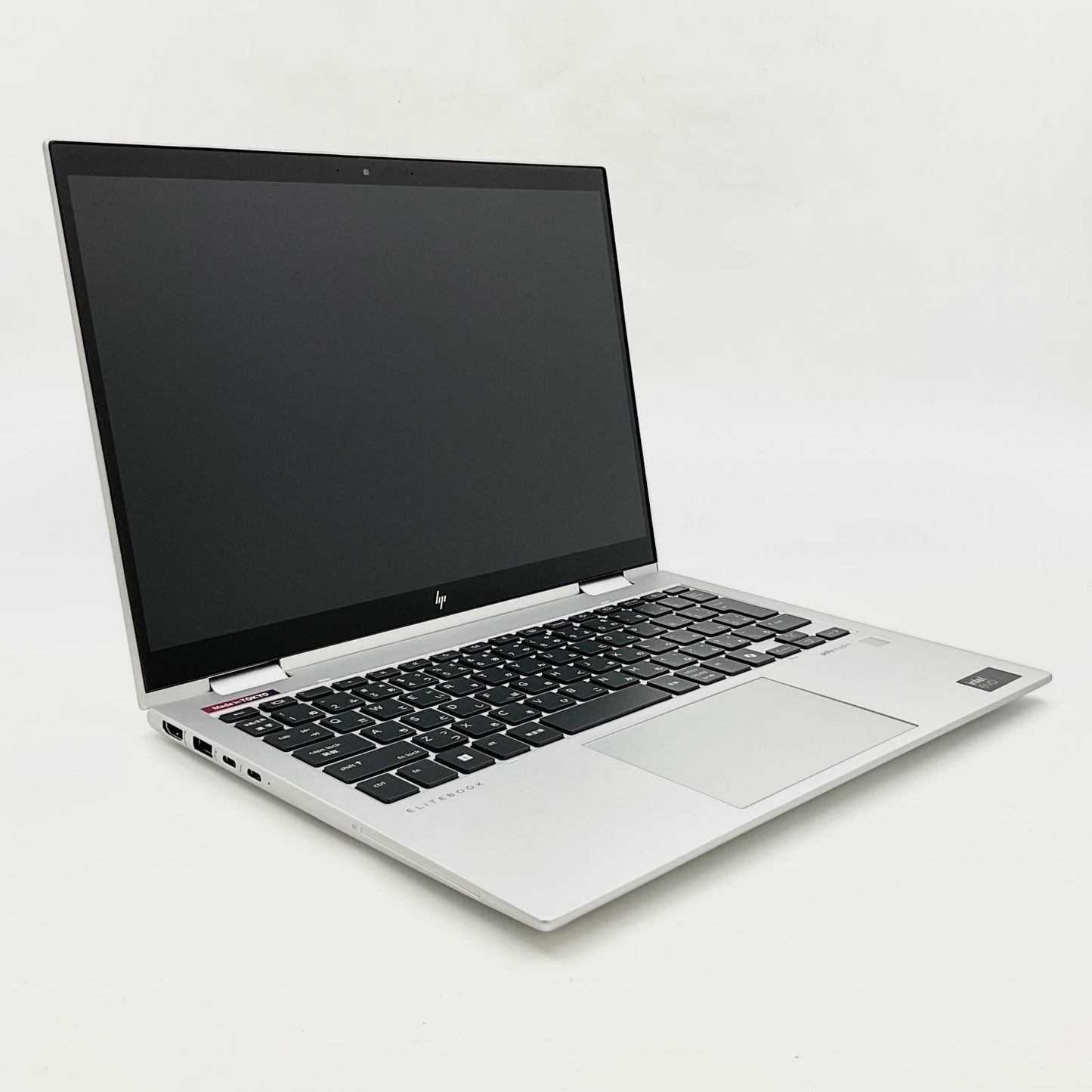 【全額返金保証】【最速発送】HP ELITEBOOK x360 830 G11 9A6M9AV Intel(R) Core(TM) Ultra 5 125U 1.30GHz 16GB M.2 SSD 256GB 99.5% 超美品 動作確認済