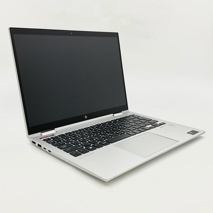 【全額返金保証】【最速発送】HP ELITEBOOK x360 830 G11 9A6M9AV Intel(R) Core(TM) Ultra 5 125U 1.30GHz 16GB M.2 SSD 256GB 99.5% 超美品 動作確認済