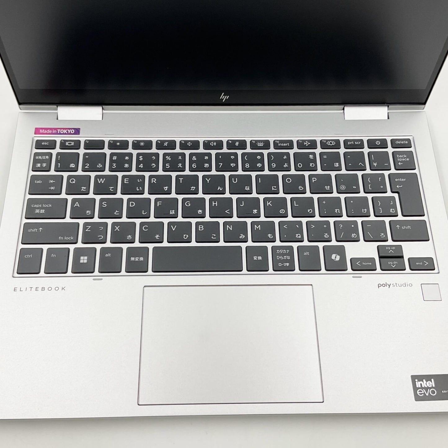 【全額返金保証】【最速発送】HP ELITEBOOK x360 830 G11 9A6M9AV Intel(R) Core(TM) Ultra 5 125U 1.30GHz 16GB M.2 SSD 256GB 99.5% 超美品 動作確認済