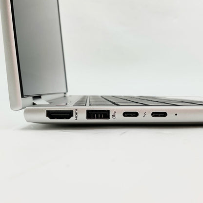 【全額返金保証】【最速発送】HP ELITEBOOK x360 830 G11 9A6M9AV Intel(R) Core(TM) Ultra 5 125U 1.30GHz 16GB M.2 SSD 256GB 99.5% 超美品 動作確認済