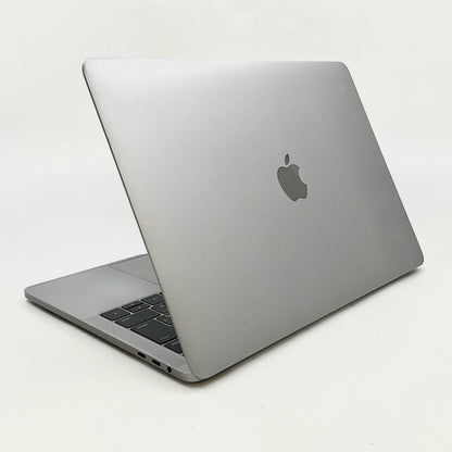 【全額返金保証】【最速発送】Apple MacBook Pro 13インチ 2016 Intel Core i5 8GB SSD 256GB スペースグレイ 動作確認済