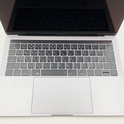 【全額返金保証】【最速発送】Apple MacBook Pro 13インチ 2016 Intel Core i5 8GB SSD 256GB スペースグレイ 動作確認済