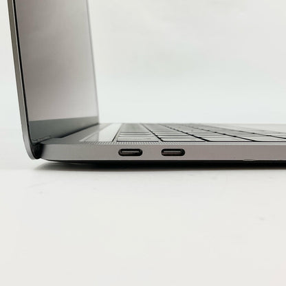 【全額返金保証】【最速発送】Apple MacBook Pro 13インチ 2016 Intel Core i5 8GB SSD 256GB スペースグレイ 動作確認済