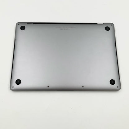 【全額返金保証】【最速発送】Apple MacBook Pro 13インチ 2016 Intel Core i5 8GB SSD 256GB スペースグレイ 動作確認済