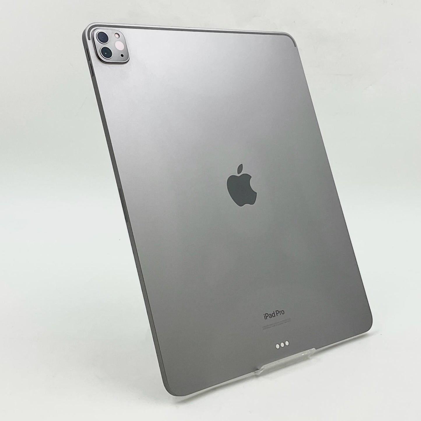 【最速発送】Apple iPad Pro 12.9インチ 第6世代 128GB スペースグレイ Wi-Fi【難有】