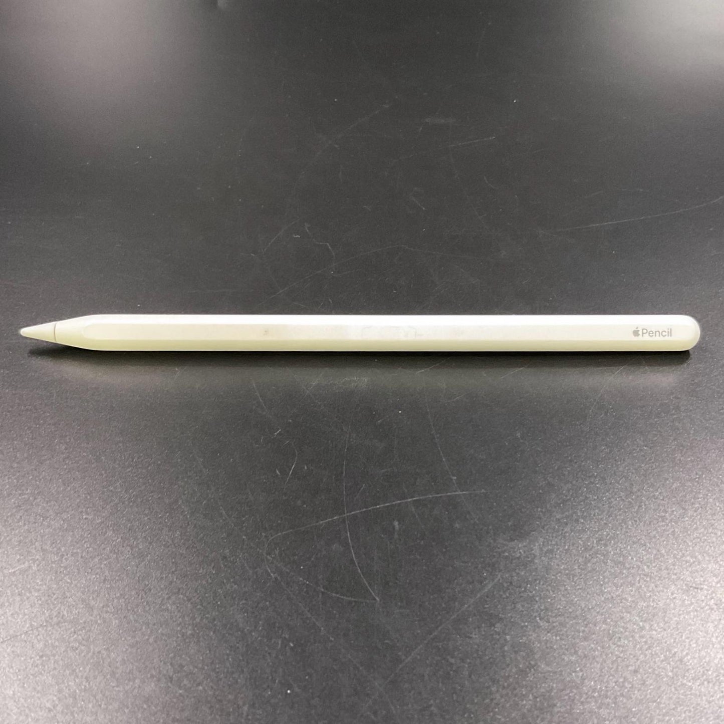 【全額返金保証】【最速発送】Apple Apple Pencil MU8F2J/A 美品 動作確認済