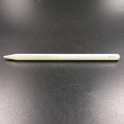 【全額返金保証】【最速発送】Apple Apple Pencil MU8F2J/A 美品 動作確認済