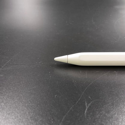【全額返金保証】【最速発送】Apple Apple Pencil MU8F2J/A 美品 動作確認済