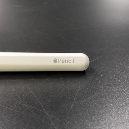 【全額返金保証】【最速発送】Apple Apple Pencil MU8F2J/A 美品 動作確認済