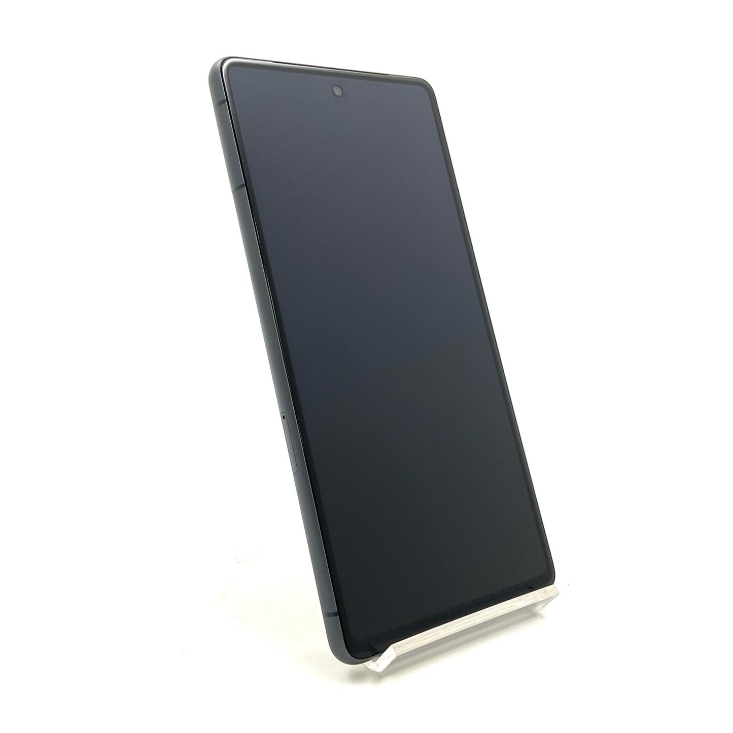 【全額返金保証】【最速発送】Google Pixel 7 128GB Obsidian au G03Z5 白ロム 動作確認済