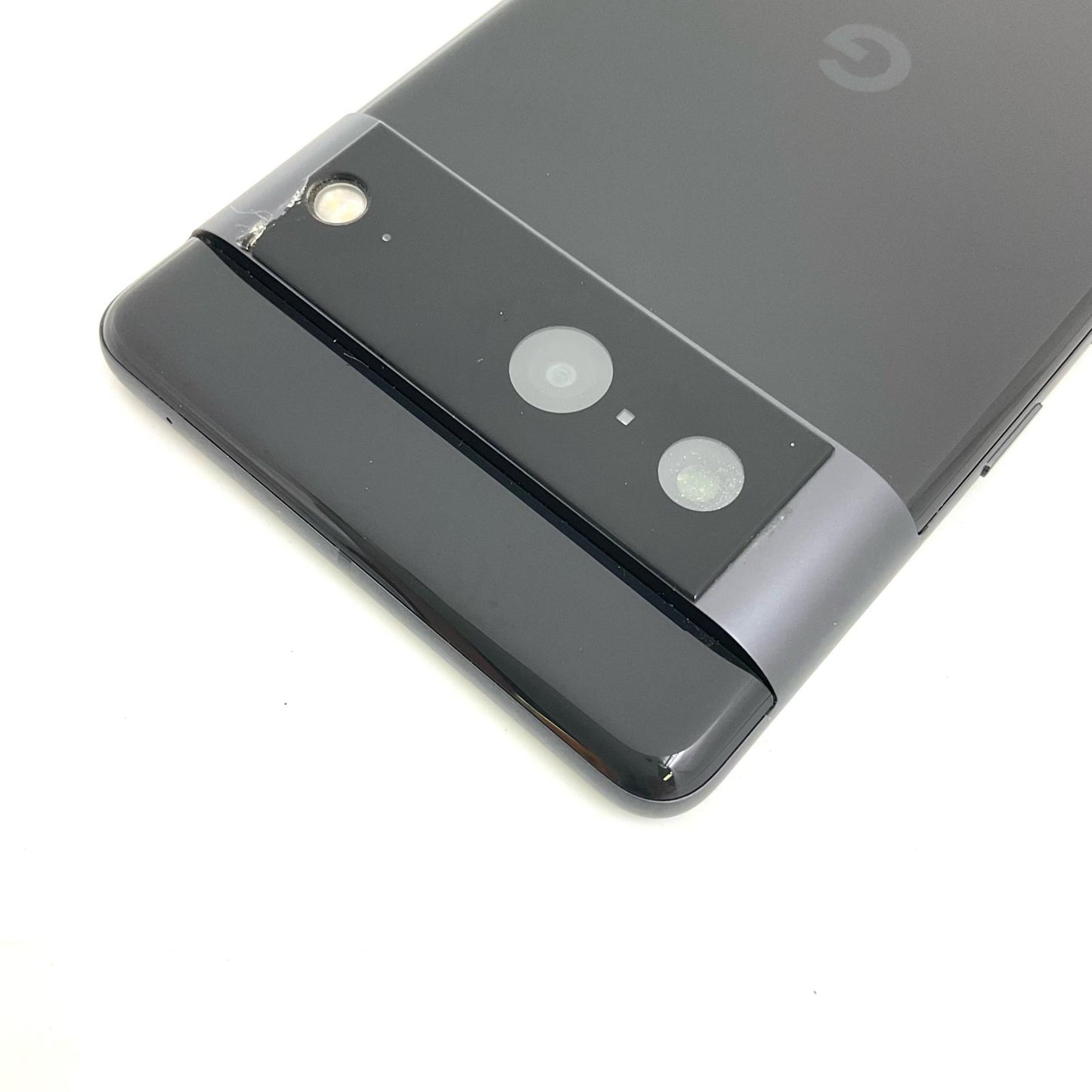 【全額返金保証】【最速発送】Google Pixel 7 128GB Obsidian au G03Z5 白ロム 動作確認済