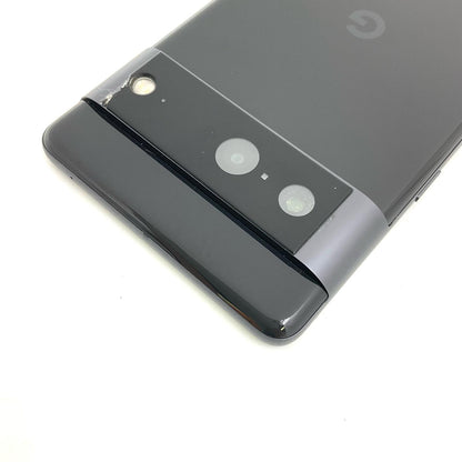 【全額返金保証】【最速発送】Google Pixel 7 128GB Obsidian au G03Z5 白ロム 動作確認済