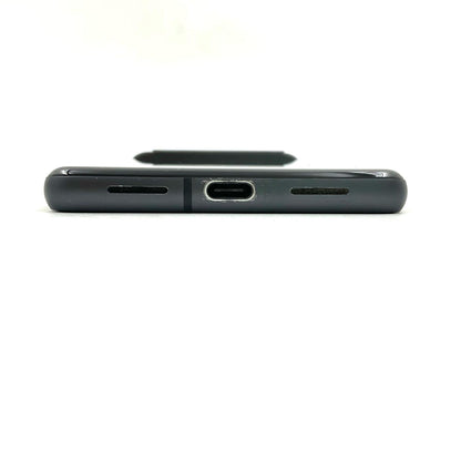 【全額返金保証】【最速発送】Google Pixel 7 128GB Obsidian au G03Z5 白ロム 動作確認済