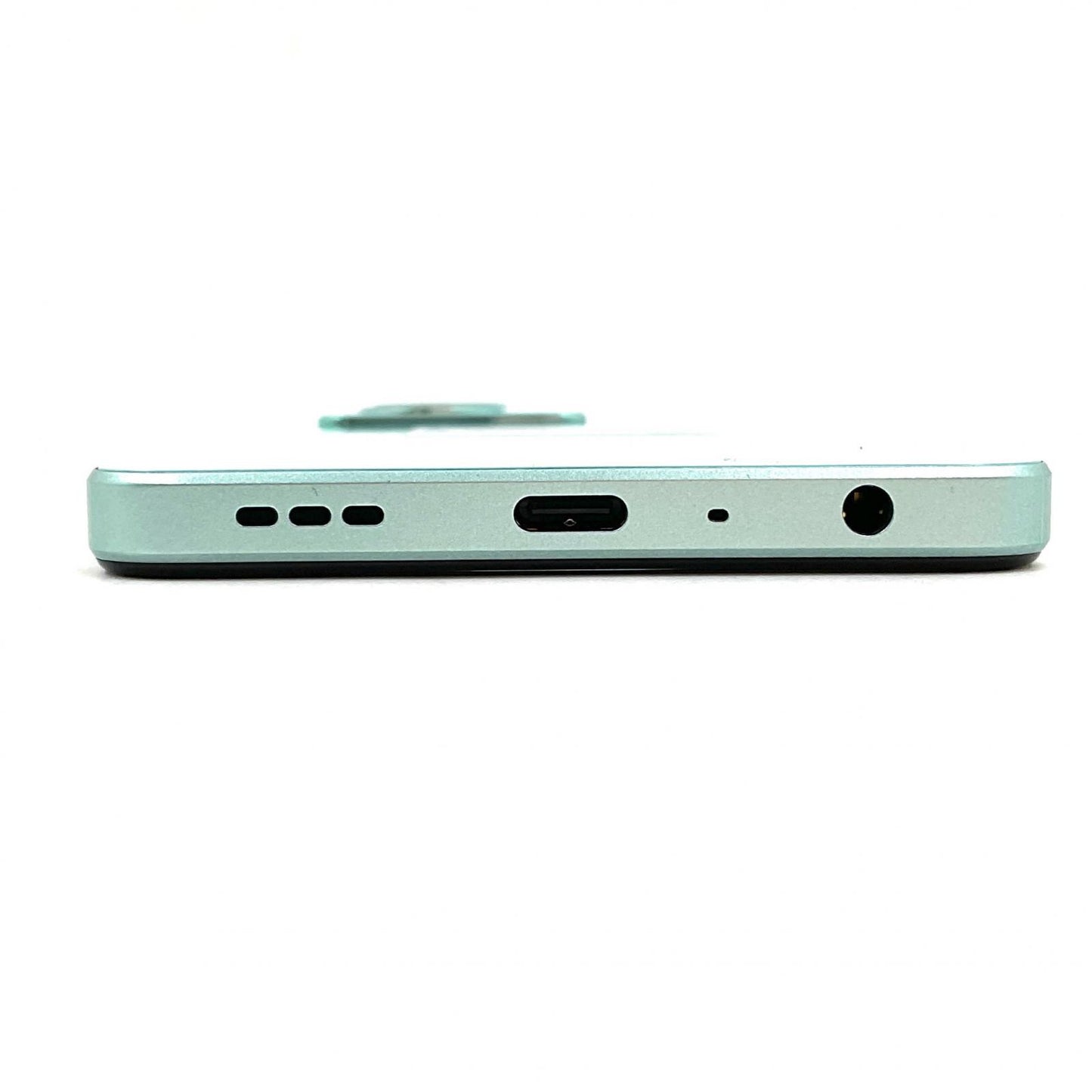【全額返金保証】【最速発送】OPPO A 79 5G 128GB グローグリーン Softbank A303OP 白ロム 美品 動作確認済
