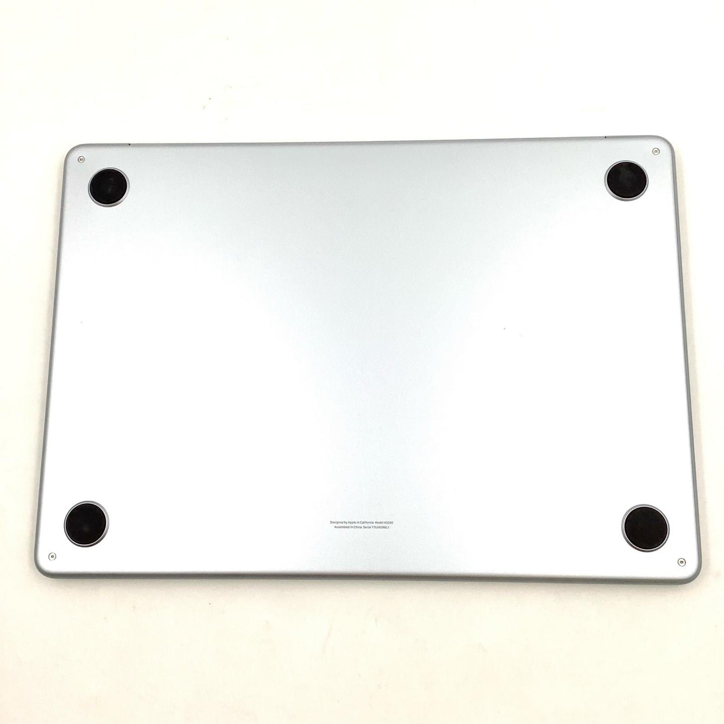 【全額返金保証】【最速発送】Apple MacBook Air 13.6インチ 2025 Apple M4 16GB SSD 512GB スカイブルー 100% 超美品 動作確認済