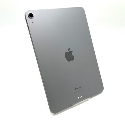 【全額返金保証】【最速発送】Apple iPad Air 11インチ 256GB スペースグレイ Wi-Fi 超美品 動作確認済