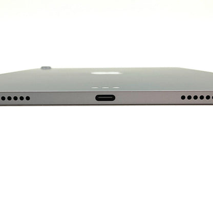 【全額返金保証】【最速発送】Apple iPad Air 11インチ 256GB スペースグレイ Wi-Fi 超美品 動作確認済