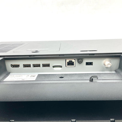 【全額返金保証】【最速発送】NEC LAVIE PC-A2797BAB 27インチ Intel Core i7-10510U 16GB HDD 4TB SSD 256GB 超美品 動作確認済