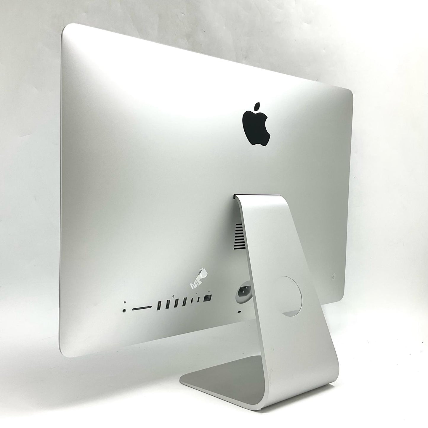 【最速発送】Apple iMac 21.5インチ クアッドコア intel core i5 16GB HDD 1TB シルバー【難有】