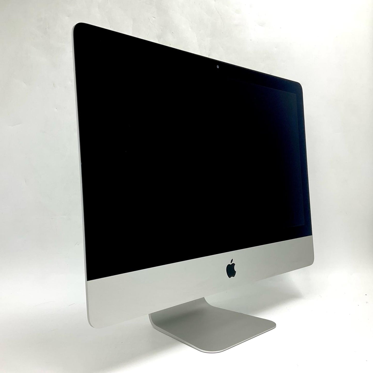 【最速発送】Apple iMac 21.5インチ クアッドコア intel core i5 16GB HDD 1TB シルバー【難有】