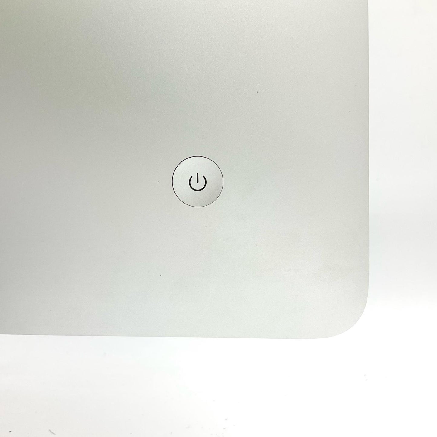 【最速発送】Apple iMac 21.5インチ クアッドコア intel core i5 16GB HDD 1TB シルバー【難有】
