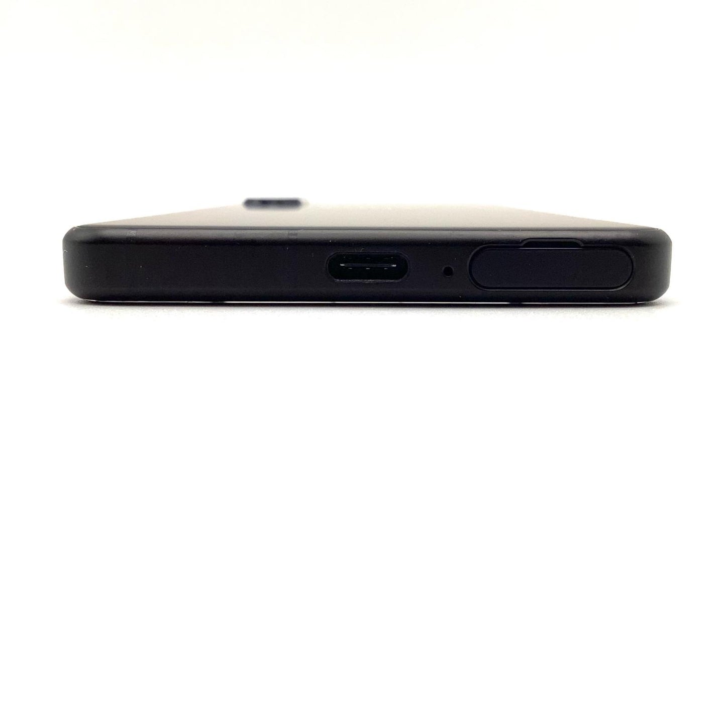 【全額返金保証】【最速発送】Sony Xperia 5 IV 256GB SIMフリー XQ-CQ44 白ロム 超美品 動作確認済