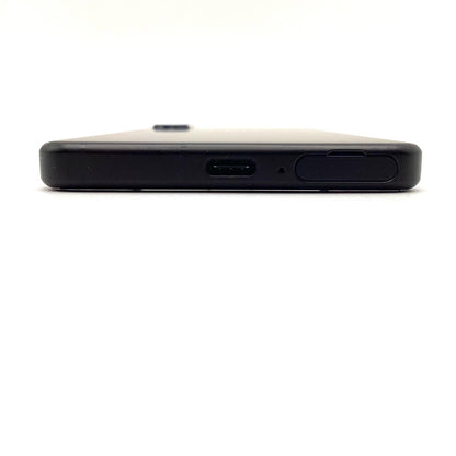 【全額返金保証】【最速発送】Sony Xperia 5 IV 256GB SIMフリー XQ-CQ44 白ロム 超美品 動作確認済