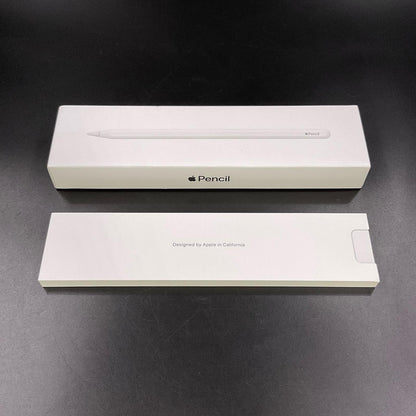 【全額返金保証】【最速発送】Apple Pencil 第2世代 MU8F2J/A 動作確認済