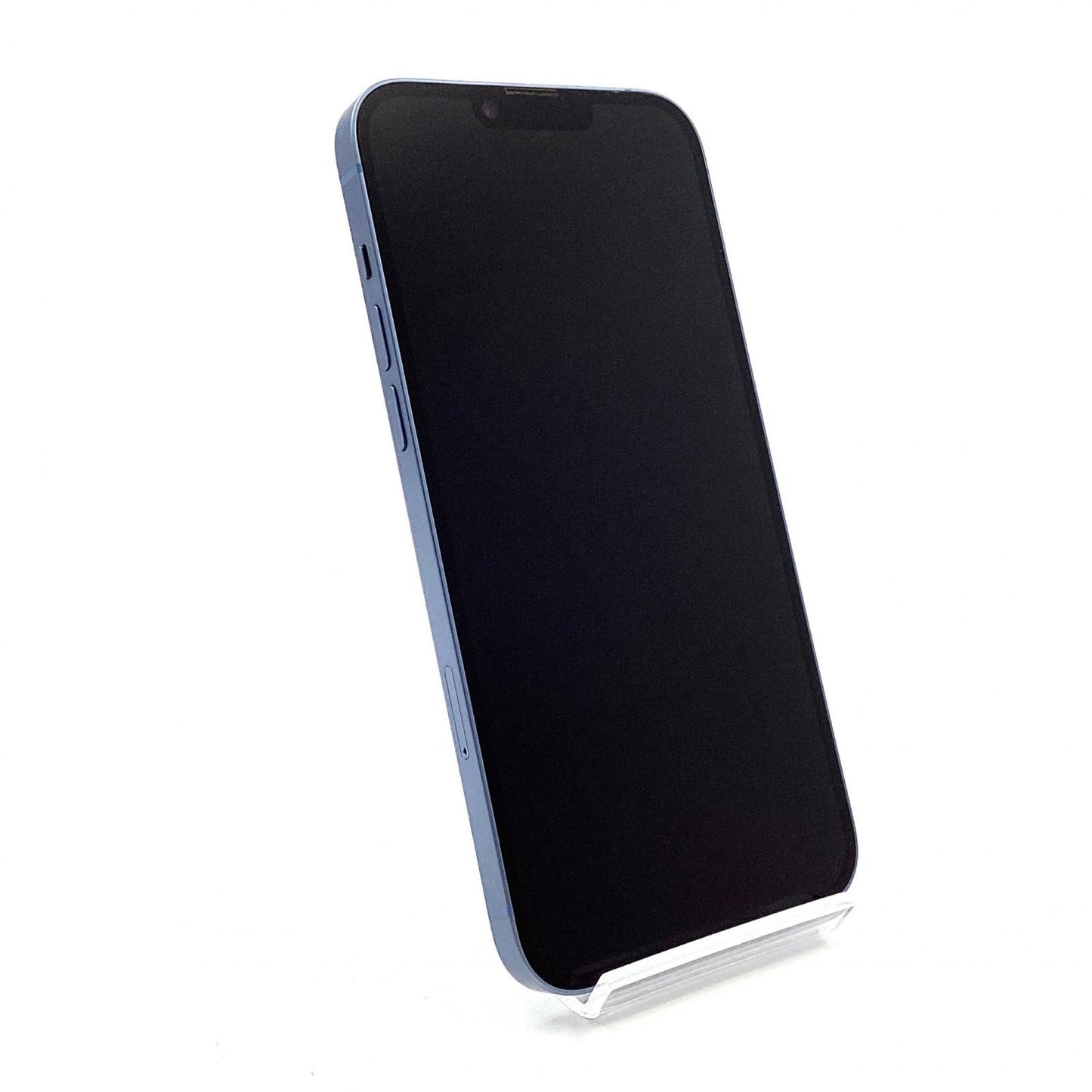 【全額返金保証】【最速発送】Apple iPhone iPhone 14 Plus 128GB ブルー 白ロム 動作確認済 81%