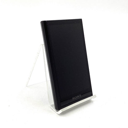 【全額返金保証】【最速発送】Sony NW-A306 ウォークマン YY1301B1 動作確認済