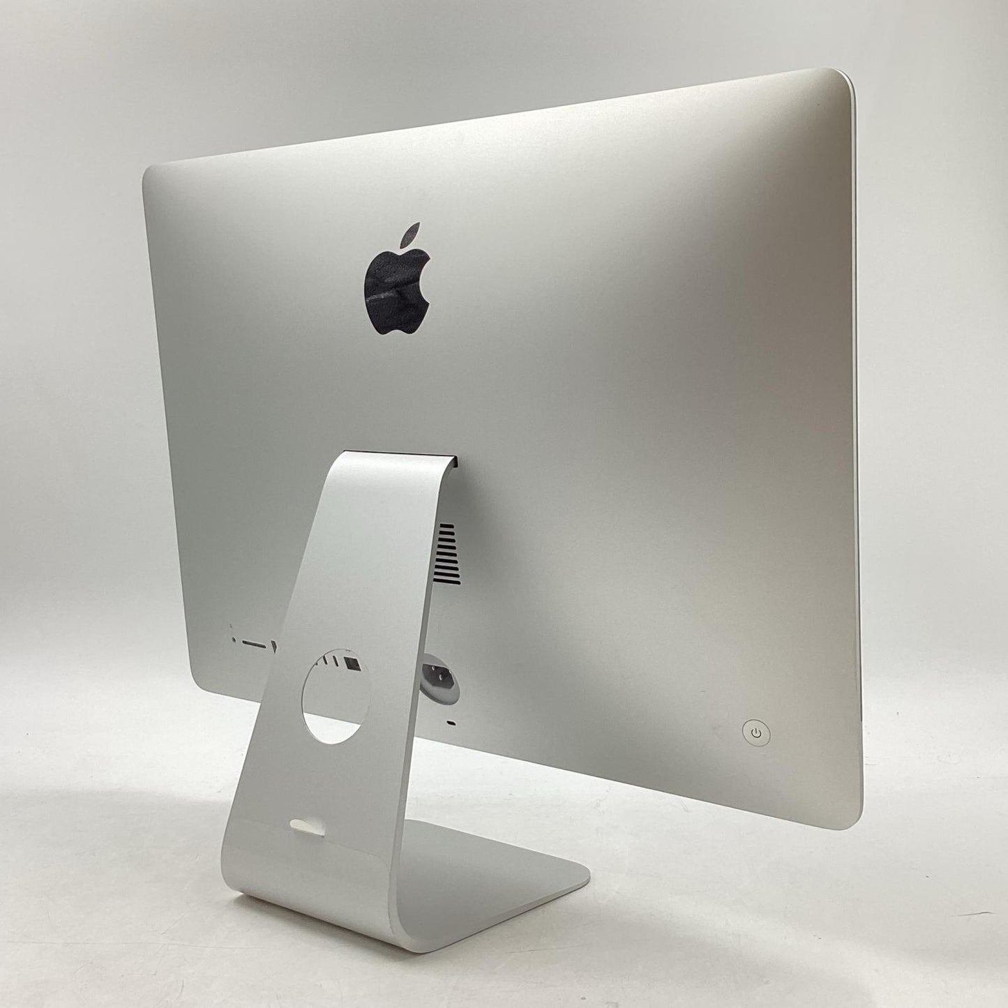 【全額返金保証】【最速発送】Apple iMac 21.5インチ クアッドコア intel core i3 16GB HDD 1TB シルバー 動作確認済