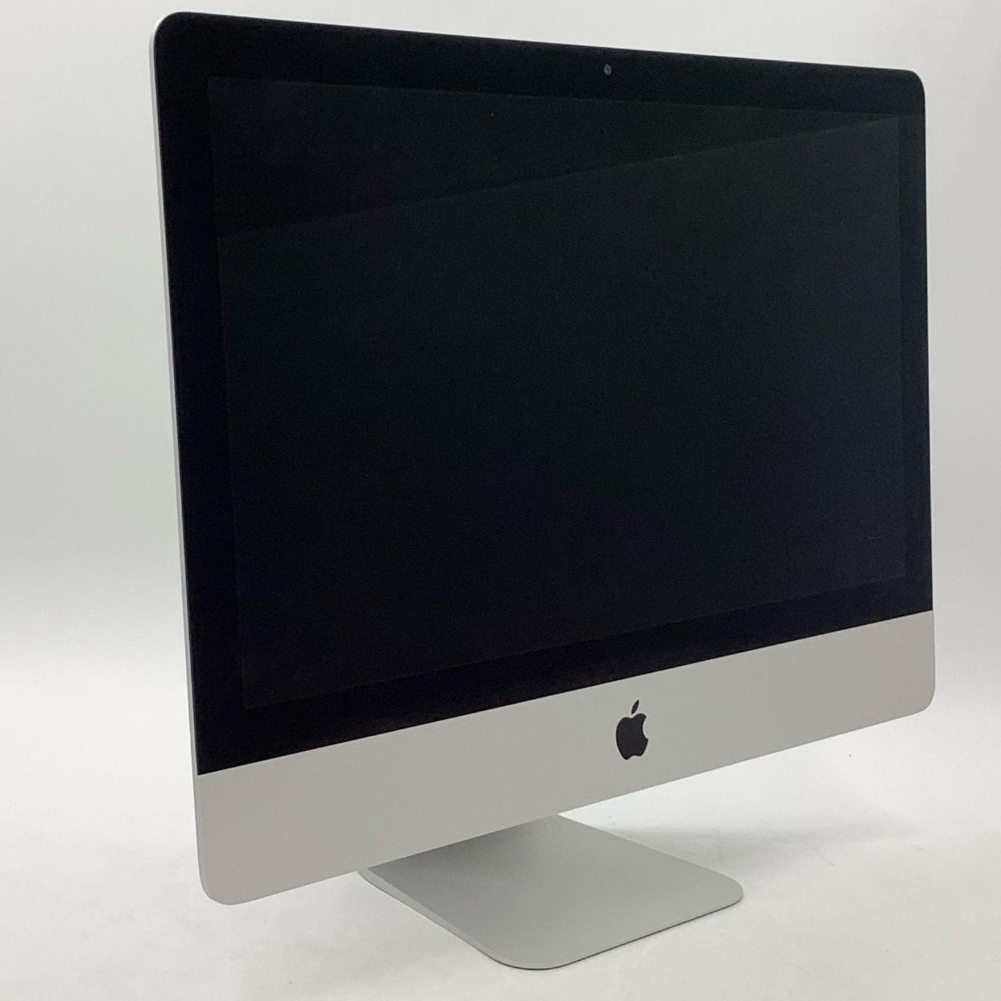 【全額返金保証】【最速発送】Apple iMac 21.5インチ 6コア intel core i5 32GB SSD 1TB シルバー 動作確認済